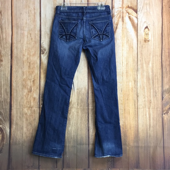💸Kut from the Kloth denim jean in size 4 - Picture 7 of 8